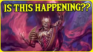 Celebrity The Vecna D&D Scandal Just Got Worse Wealth