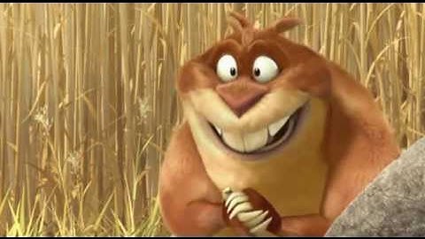 Blur Studios - Gopher Broke - Short Animated Comedy