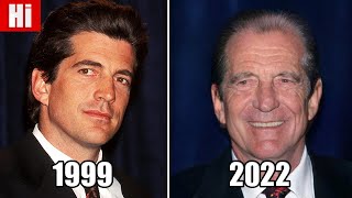 Kennedy Family What Would They Look Like If They Hadn t Died Young