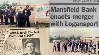 How We Brought 125 Years of Louisiana Banking to Life | MESH