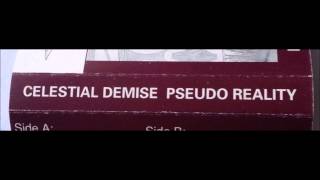 Celestial Demise - Pseudo Reality Demo 1989