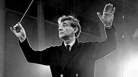 Leonard Bernstein