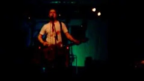 Modest Mouse - Float On live in Sioux Falls 3/18/07