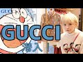 【GUCCI】新作紹介☺︎グッチxドラえもんコラボドナルド2021s/s