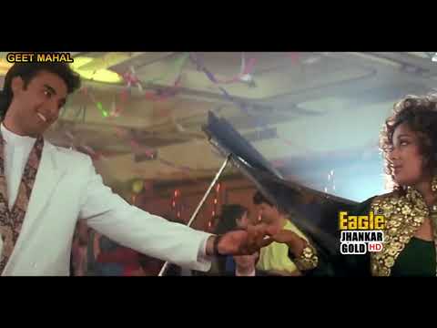 Rone Na Dijiyega HD1080p DIGITAL DTS SOUND DOLBY DIGITAL100 Ultra Jhankar