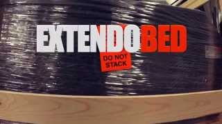 Uncrating an Extendobed