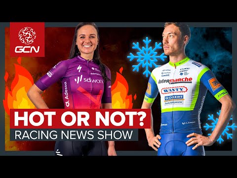 2021 Pro Cycling