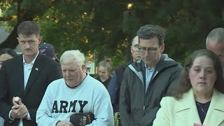 Washington state officials, Longview community come together amid deadly implosion at packaging faci