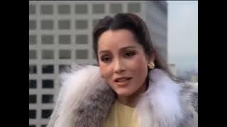 Matt Houston (TV Pilot 1982) Crime 