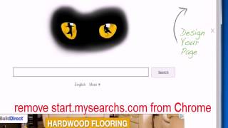 How to Get Rid of Mysearches Search/Start.mysearchs.com