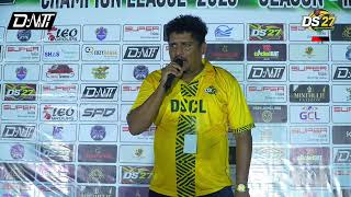 DANUSHKA SAMPATH CHAMPIONS LEAGUE SEASON-02 screenshot 2