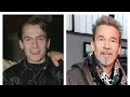 La transformation de florent pagny