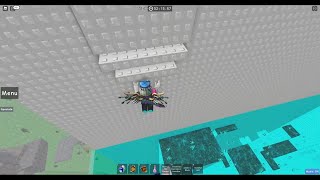 JToH: Tower of Difficulty Chart floor 10 fail