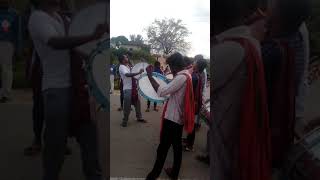 Adida Melo Podra Thalam He Dandanaka Danakunaka