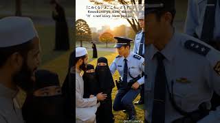 Daily Japanese basic learning with animation #japanesepractice #minnanonihongolistening
