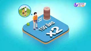คนไทยหัวใจเกษตร 16 มิถุนายน 2564 B2