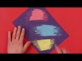 Mister Maker / Cuadro Espacial / Enmarcar Cosas / Español Latino