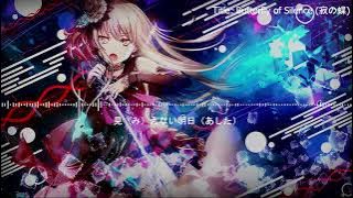 Download lagu 【ROSELIA FANMADE ORIGINAL】 - Butterfly of Silence (寂の蝶)