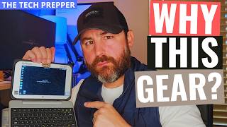 Why I Use This Gear: Ruggedized Tablets for the Field