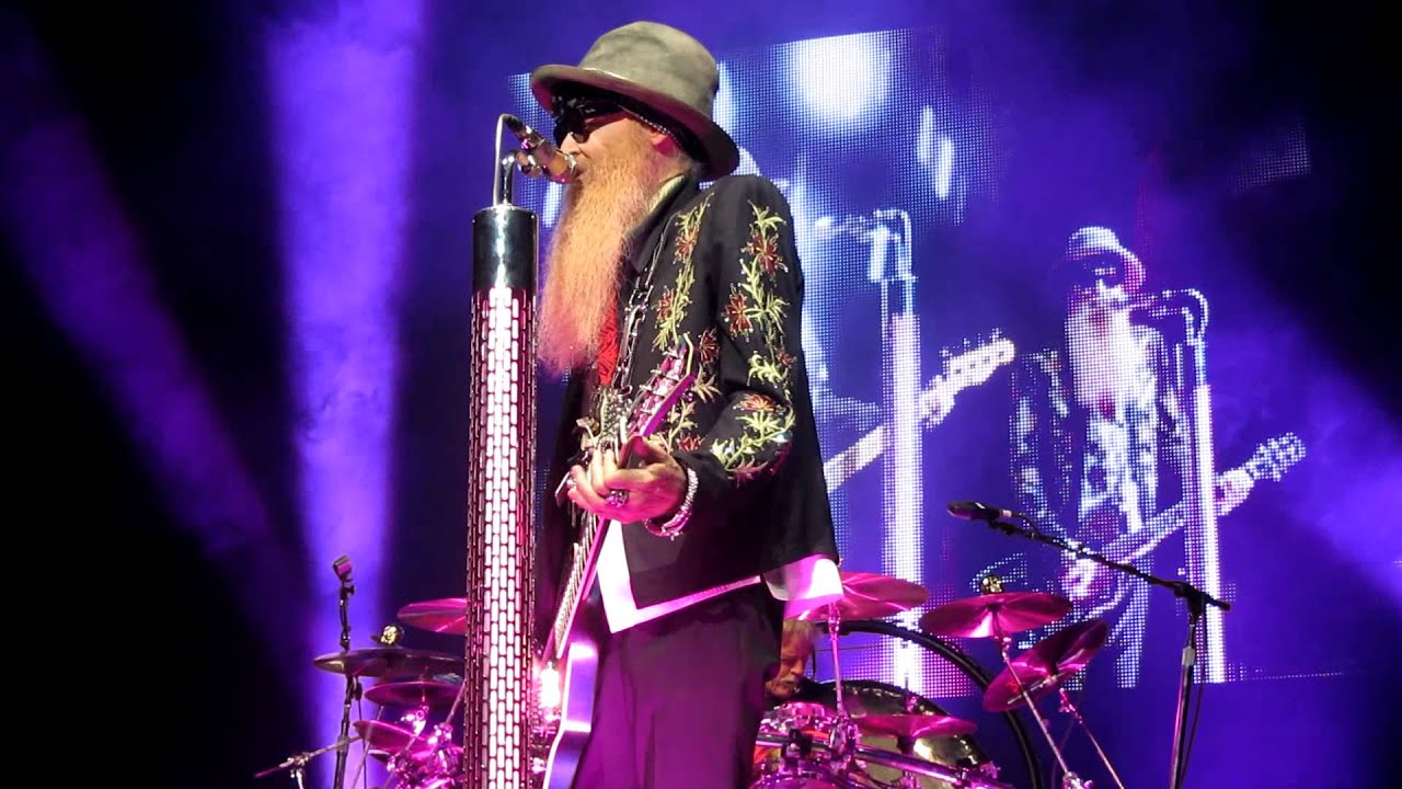 Cheap Sunglasses ZZ Top Wabash 2011 YouTube