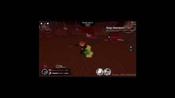 ( READ DES) We found a hacker (that is bad)  #funny #roblox #robloxfunny #forsaken #shorts #fypシ