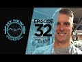 S1E32 | Ret. Maj Gen Malcolm Frost - Implementing Fitness Standard in the US Army