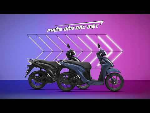 Video Product Video - Honda VISION - Sống vui cực đỉnh - youtube