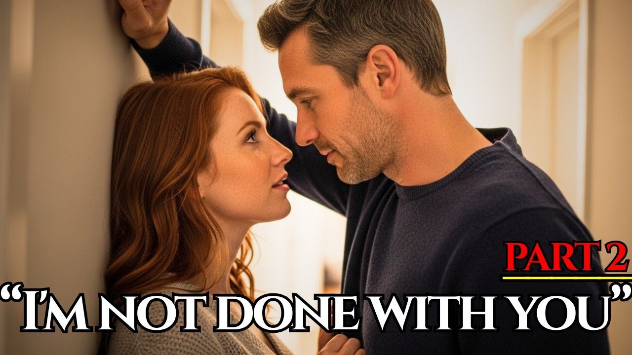 He Ran From The Feeling — But The Billionaire Had Never Wanted Anything This Much Before