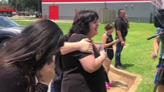 Immigration raid at Robertsdale restaurant leaves families angry, devastated