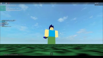 Void Script Builder Show Case: Fish Slap!