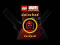 How To Unlock Deadpool In LEGO Marvel Super Heroes All 11 Red Bricks Guide 
