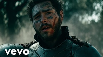 Post Malone – Circle (Official Music Video)