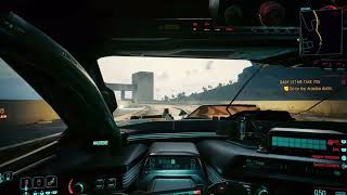 "Anyone Else Get Batmobile Vibes From The Type-66 Hoon???" screenshot 5