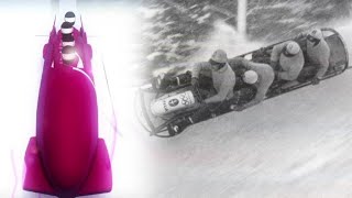 Bobsleigh