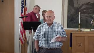 NLCM   Sunday 8 02 26