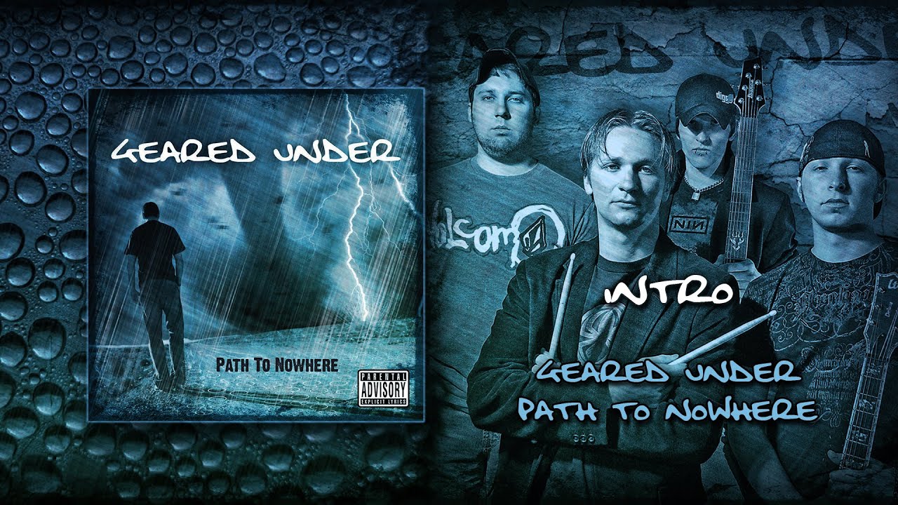 Geared Under - Intro