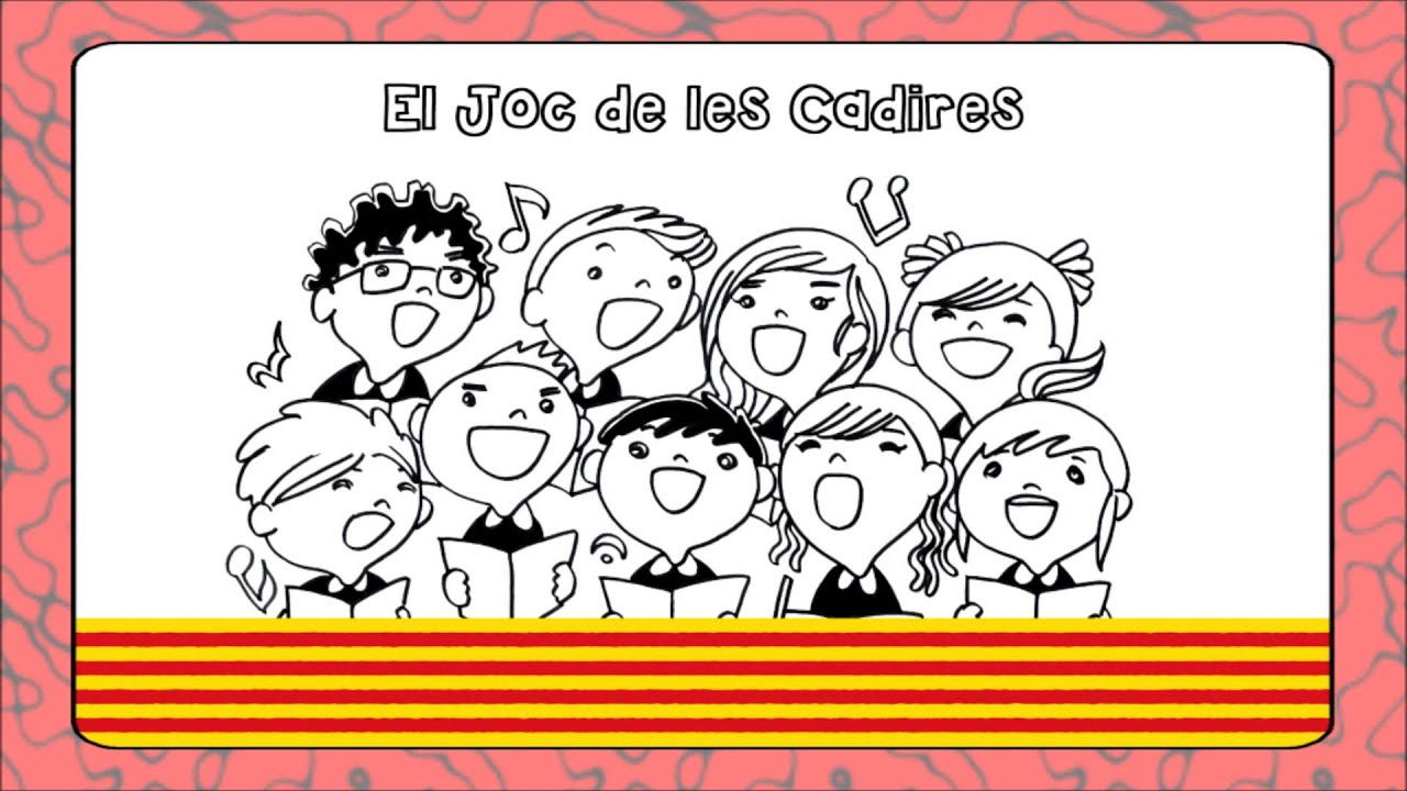 El Joc de les Cadires