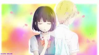AMV • Аниме клип • Влюбленные • AMV • Аниме клип • Влюбленные •