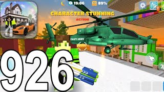 School Party Craft - New Update - Gameplay Walkthrough Part 926 (Android)