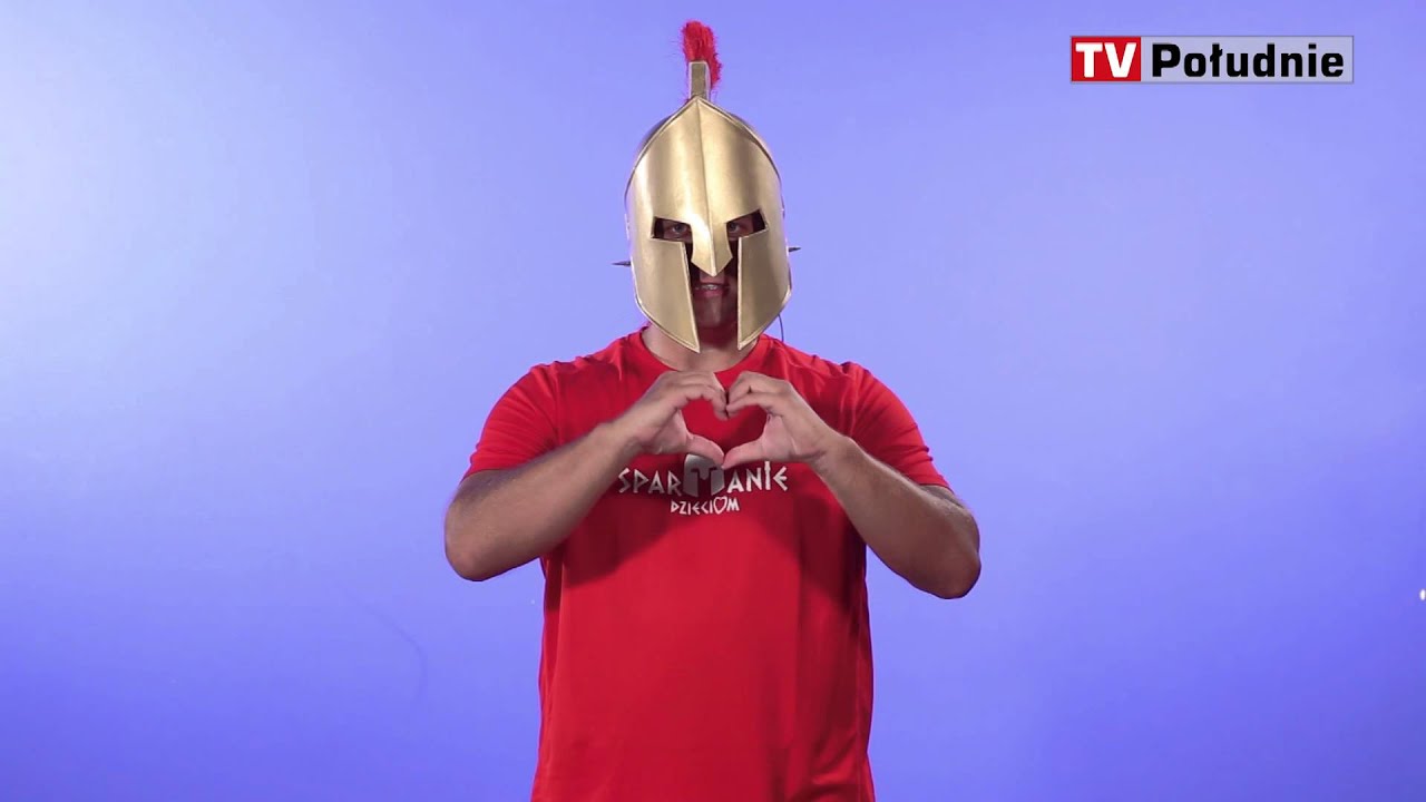 Spartanie Zajawka reklamasi jakarta