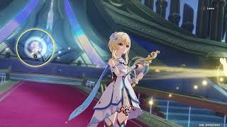 Remuria Quest Finale