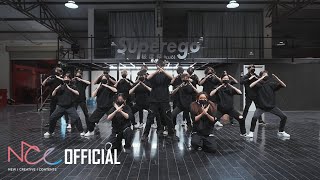 BOY STORY 'I=U=WE' l CREW PERFORMANCE Practice Ver.