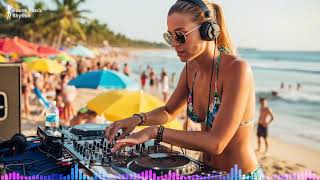Best Of Tropical Deep House Music Chill Out Mix 2026. Ibiza Summer Mix 2026. Chillout Lounge Mix #5