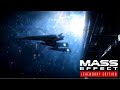 The Normandy Reborn | Mass Effect Legendary Edition