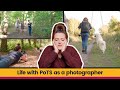 Life with PoTS as a Photographer