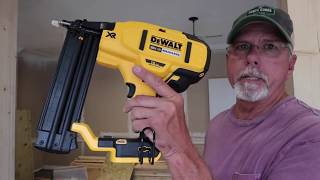 DEWALT DCN680 18 Gauge Brad Nailer Review, 40% OFF, 42% OFF