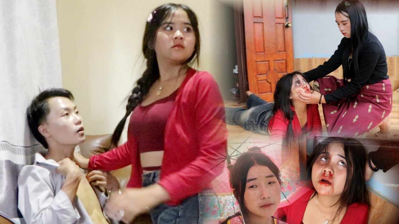 Жизнь становится рабством. Эпизод 21