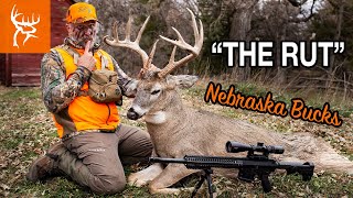 Rifle Hunting the Rut in Nebraska | Buck Commander