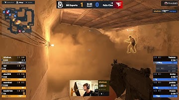 HIGHLIGHTS RERUN: CS Asia Championships 2025