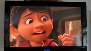 Disney Channel Promo - Coco Fri March 4, 2022